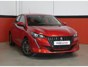 
										PEUGEOT 208 1.2 PURETECH 100CV ACTIVE PACK full									