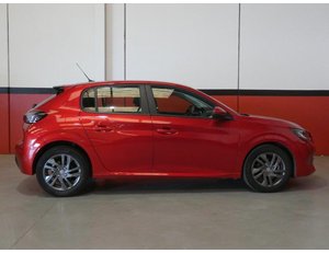 
										PEUGEOT 208 1.2 PURETECH 100CV ACTIVE PACK full									