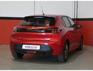 
										PEUGEOT 208 1.2 PURETECH 100CV ACTIVE PACK full									