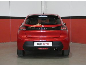 
										PEUGEOT 208 1.2 PURETECH 100CV ACTIVE PACK full									