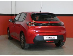 
										PEUGEOT 208 1.2 PURETECH 100CV ACTIVE PACK full									