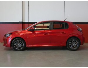 
										PEUGEOT 208 1.2 PURETECH 100CV ACTIVE PACK full									