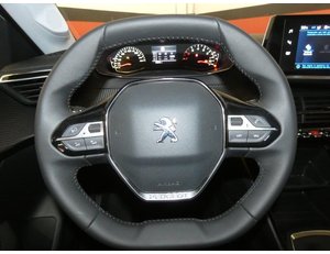 
										PEUGEOT 208 1.2 PURETECH 100CV ACTIVE PACK full									
