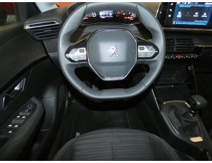 
										PEUGEOT 208 1.2 PURETECH 100CV ACTIVE PACK full									