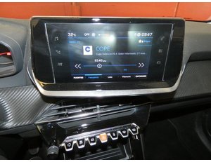
										PEUGEOT 208 1.2 PURETECH 100CV ACTIVE PACK full									