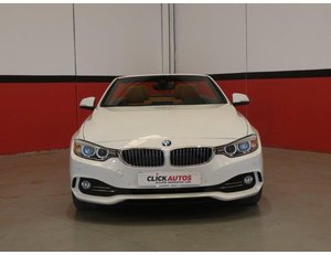
										BMW SERIE 4 420DA 2.0 190CV CABRIO full									