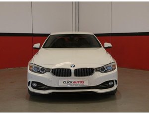 
										BMW SERIE 4 420DA 2.0 190CV CABRIO full									