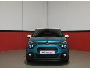 
										CITROEN C3 1.2 PURETECH 83CV FEEL PACK full									