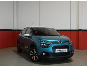 
										CITROEN C3 1.2 PURETECH 83CV FEEL PACK full									