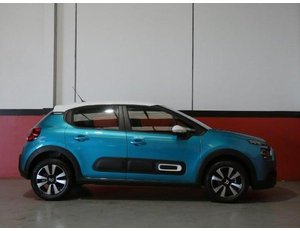 
										CITROEN C3 1.2 PURETECH 83CV FEEL PACK full									