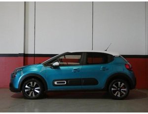 
										CITROEN C3 1.2 PURETECH 83CV FEEL PACK full									