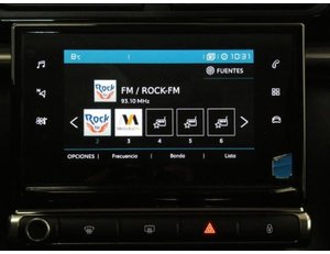 
										CITROEN C3 1.2 PURETECH 83CV FEEL PACK full									