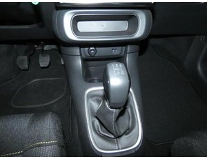 
										CITROEN C3 1.2 PURETECH 83CV FEEL PACK full									