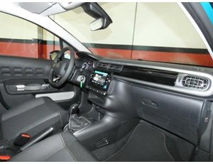 
										CITROEN C3 1.2 PURETECH 83CV FEEL PACK full									