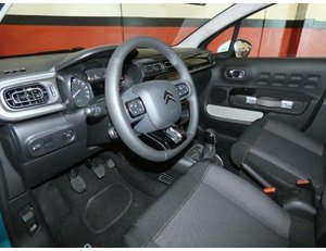 
										CITROEN C3 1.2 PURETECH 83CV FEEL PACK full									