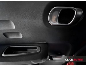 
										CITROEN C3 1.2 PURETECH 83CV FEEL PACK full									