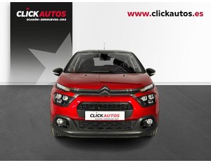 
										CITROEN C3 1.2 PURETECH 83CV FEEL PACK full									
