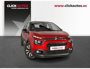 
										CITROEN C3 1.2 PURETECH 83CV FEEL PACK full									
