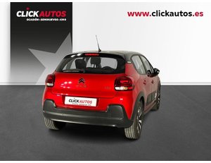 
										CITROEN C3 1.2 PURETECH 83CV FEEL PACK full									