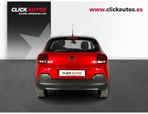 
										CITROEN C3 1.2 PURETECH 83CV FEEL PACK full									