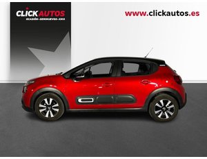 
										CITROEN C3 1.2 PURETECH 83CV FEEL PACK full									