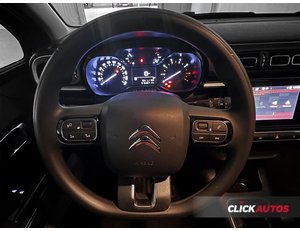 
										CITROEN C3 1.2 PURETECH 83CV FEEL PACK full									