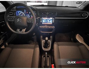 
										CITROEN C3 1.2 PURETECH 83CV FEEL PACK full									