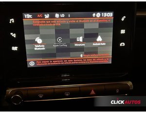 
										CITROEN C3 1.2 PURETECH 83CV FEEL PACK full									