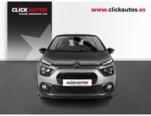 
										CITROEN C3 1.2 PURETECH 83CV FEEL PACK full									