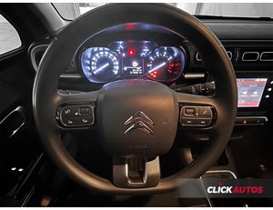 
										CITROEN C3 1.2 PURETECH 83CV FEEL PACK full									