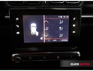 
										CITROEN C3 1.2 PURETECH 83CV FEEL PACK full									