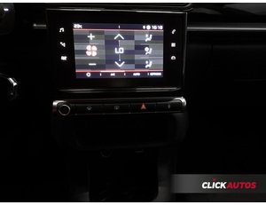 
										CITROEN C3 1.2 PURETECH 83CV FEEL PACK full									