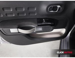 
										CITROEN C3 1.2 PURETECH 83CV FEEL PACK full									
