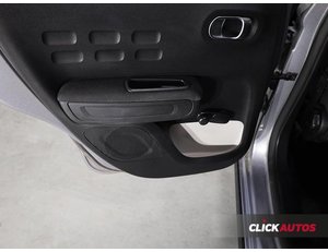 
										CITROEN C3 1.2 PURETECH 83CV FEEL PACK full									
