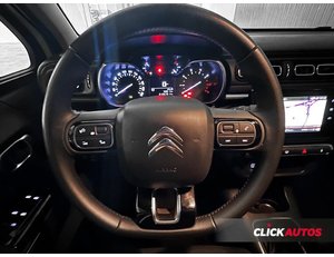 
										CITROEN C3 1.2 PURETECH 83CV FEEL PACK full									