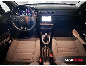 
										CITROEN C3 1.2 PURETECH 83CV FEEL PACK full									