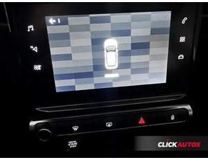 
										CITROEN C3 1.2 PURETECH 83CV FEEL PACK full									