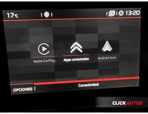 
										CITROEN C3 1.2 PURETECH 83CV FEEL PACK full									