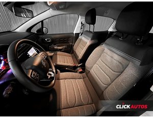 
										CITROEN C3 1.2 PURETECH 83CV FEEL PACK full									