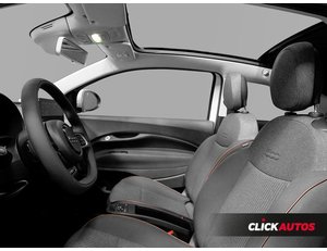 
										FIAT 500C BEV 118CV ICON full									
