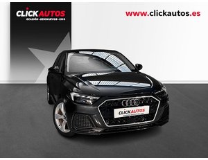 
										AUDI A1 SPORTBACK 1.0 TFSI 95CV 25 ADVANCED PACK full									