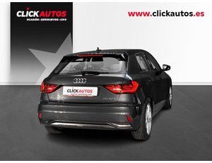 
										AUDI A1 SPORTBACK 1.0 TFSI 95CV 25 ADVANCED PACK full									