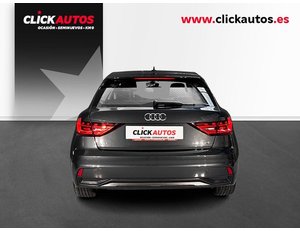 
										AUDI A1 SPORTBACK 1.0 TFSI 95CV 25 ADVANCED PACK full									