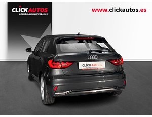 
										AUDI A1 SPORTBACK 1.0 TFSI 95CV 25 ADVANCED PACK full									