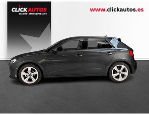
										AUDI A1 SPORTBACK 1.0 TFSI 95CV 25 ADVANCED PACK full									