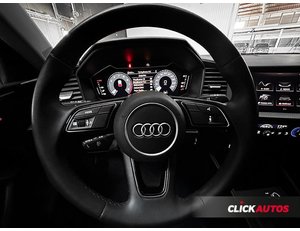 
										AUDI A1 SPORTBACK 1.0 TFSI 95CV 25 ADVANCED PACK full									