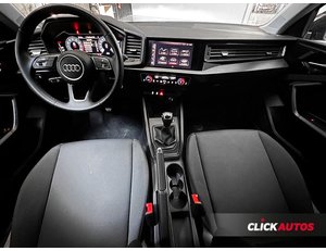 
										AUDI A1 SPORTBACK 1.0 TFSI 95CV 25 ADVANCED PACK full									