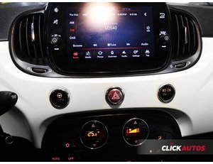 
										FIAT 500C 1.0 HYBRID 70CV DOLCEVITA full									