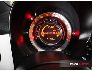 
										FIAT 500C 1.0 HYBRID 70CV DOLCEVITA full									