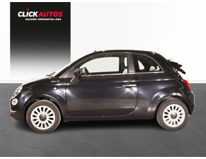 
										FIAT 500C 1.0 HYBRID 70CV DOLCEVITA full									